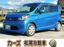 2014 Mitsubishi eK Wagon