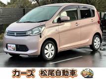 2014 Mitsubishi eK Wagon