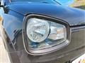 2018 Suzuki Alto