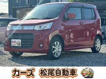 2013 Suzuki Wagon R