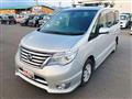 2016 Nissan Serena