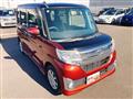 2015 Daihatsu Tanto Custom