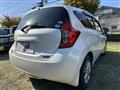 2014 Nissan Note