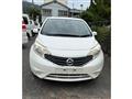 2014 Nissan Note