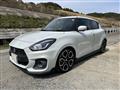 2020 Suzuki Swift