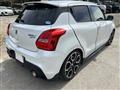 2020 Suzuki Swift