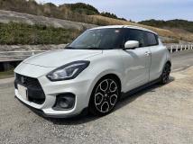 2020 Suzuki Swift