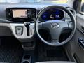 2015 Daihatsu Mira