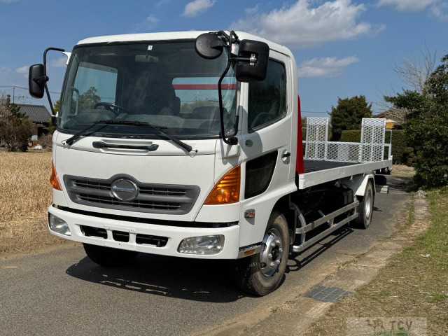2007 Hino Hino Others