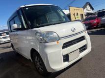 2014 Daihatsu Tanto