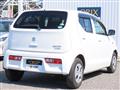 2021 Suzuki Alto