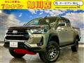 2021 Toyota Hilux
