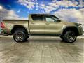 2021 Toyota Hilux