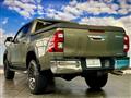 2021 Toyota Hilux