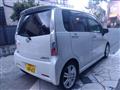 2012 Daihatsu Move Custom