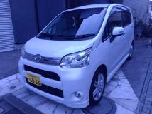 2012 Daihatsu Move Custom