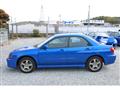 2001 Subaru Impreza