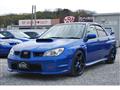 2006 Subaru Impreza Wrx