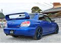 2006 Subaru Impreza Wrx