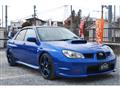 2006 Subaru Impreza Wrx