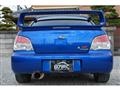 2006 Subaru Impreza Wrx