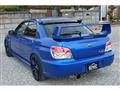 2006 Subaru Impreza Wrx