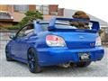 2006 Subaru Impreza Wrx