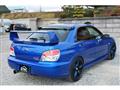 2006 Subaru Impreza Wrx