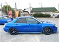 2006 Subaru Impreza Wrx