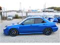 2006 Subaru Impreza Wrx