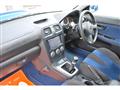 2006 Subaru Impreza Wrx