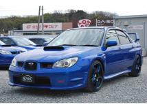 2006 Subaru Impreza Wrx
