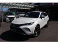 2026 Toyota Harrier