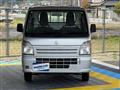 2020 Suzuki Carry Truck