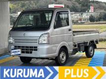 2020 Suzuki Carry Truck
