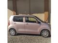 2013 Suzuki Wagon R
