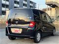 2011 Honda Freed
