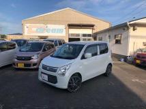 2013 Suzuki Wagon R
