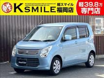 2014 Suzuki Wagon R