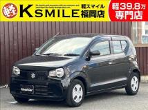 2018 Suzuki Alto