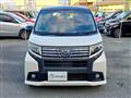 2015 Daihatsu Move Custom