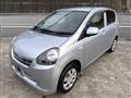 2012 Daihatsu Mira