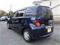 2011 Honda Freed