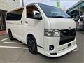 2023 Toyota Hiace Van