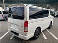 2023 Toyota Hiace Van