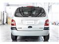 2001 Renault Scenic