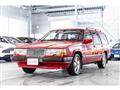 1997 Volvo 940 960