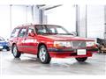 1997 Volvo 940 960