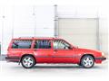 1997 Volvo 940 960