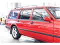1997 Volvo 940 960